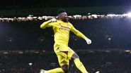 Andre Onana, portarul adus de Manchester United de la Inter Milano