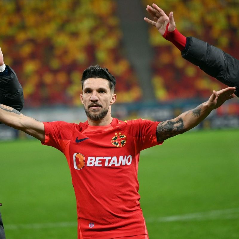 alexandru baluta fcsb