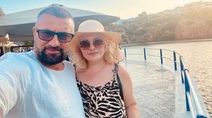 Ioniță și Viorica de la Clejani 