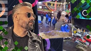 Tinu Vidaicu a spus exact ce s-a întâmplat în noaptea în care un bărbat a fost măcelărit de trei indivizi în hotelul din Padina: „Alex Velea ar fi coborât cu ei acolo”. DJ-ul a dezvăluit clar unde se afla artistul în momentul tragediei