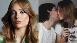 Oana Matache a spus abia acum cum l-a cunoscut pe Radu Siffredi! Sora Deliei era căsătorită în momentul în care ea și actualul iubit au început să vorbească: „Ne-am intersectat privirile”