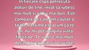 Declarație de dragoste