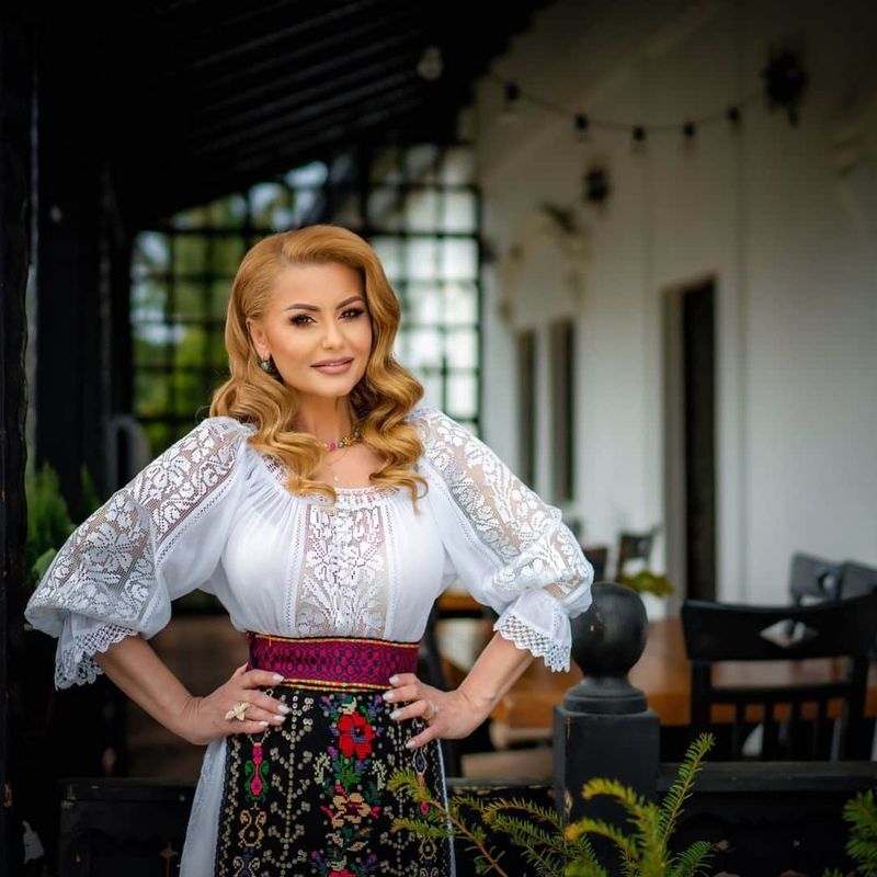 Emilia Ghinescu 