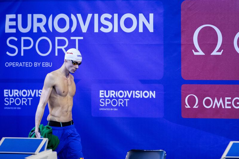 David Popovici