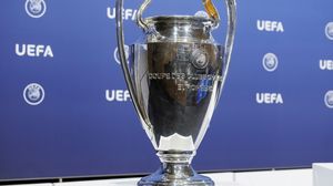Trofeul Champions League