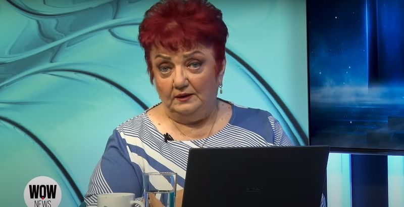 Astrolog Minerva predicții