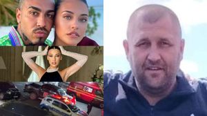 Crimă Padina vedete prezente, victimă