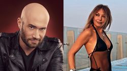 „S-au tot vehiculat chestii” Mihai Bendeac nu a mai putut să tacă, după ce a revăzut-o întâmplător pe Anca Țurcașiu. Dezvăluirea la care nimeni nu se aștepta: „Mă uitam și eram invidios”