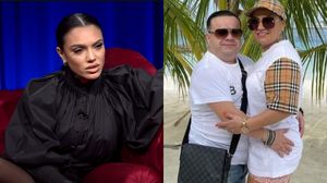 Adrian Minune, Cati Simionescu, Karmen