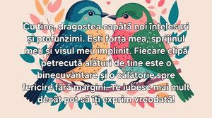 Declarație de dragoste