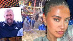 Antonia ar fi asistat la crima îngrozitoare de la Padina! Unde s-ar fi aflat artista în acel moment?! Mai mulți martori au văzut-o