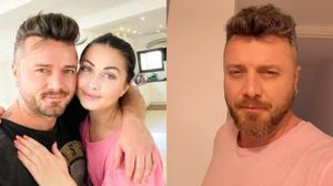 Tavi Clonda și Gabriela Cristea