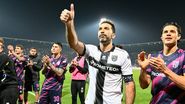 Gianluigi Buffon s-a retras de la Parma în luna august a anului 2023