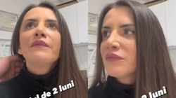 „E normal?!” Mara Bănică a ajuns la medic, la două luni de la operația majoră de la nivelul feței! Ce i s-a spus clar, după ce a fost consultată?!