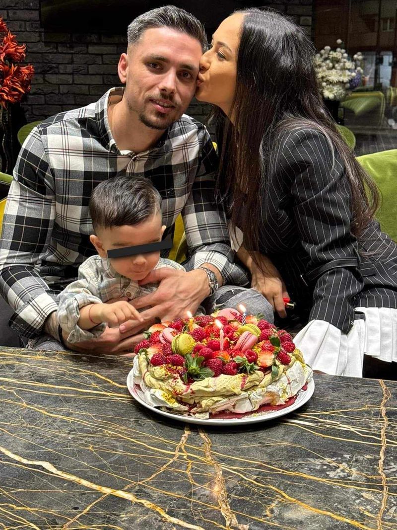 vlăduța lupău familie 