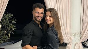 Denisa Coțolan și Iancu Sterp