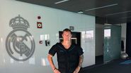 Toni Kroos, fost jucător la Bayern Munchen