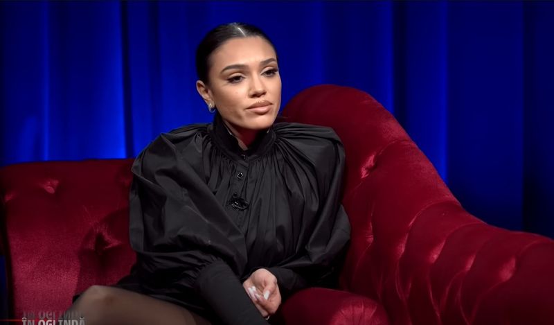 Karmen Minune interviu &rdquo;&Icirc;n oglindă&rdquo;