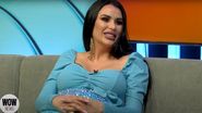 Daniela Crudu sarcină
