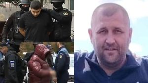 Sorin Anghel agresori