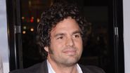 Actor Mark Ruffalo