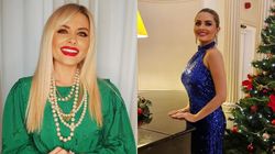 Cine este Iana Novac? Biografie: vârstă, studii, carieră. Artista s-a căsătorit cu profesorul ei de canto