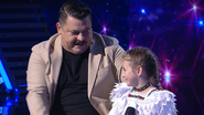 mihai bobonete romanii au talent, romanii au talent, dora debreczeni 