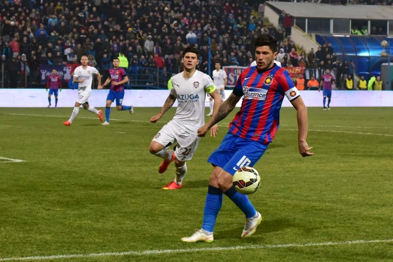 cristi tanase fcsb