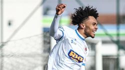 Universitatea Craiova a transferat un nou atacant! Cât a plătit Mihai Rotaru pentru fotbalistul adus în Bănie