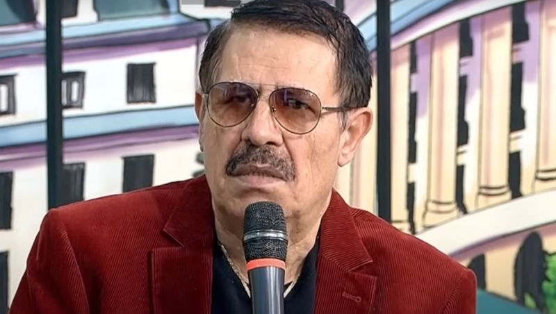 dan ciotoi a fost operat