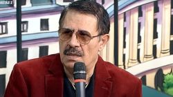 Dan Ciotoi povestește cum a ajuns pe masa de operație, la mai bine de două luni de când a fost diagnosticat cu cancer la colon! Artistul a trecut prin clipe extrem de grele: „Mi-au zis că sunt sănătos și m-am trezit la operație”