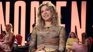 virginia rusu de la romanii au talent, romanii au talent concurenti 