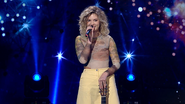 virginia rusu, cine este virginia rusu, virginia rusu romanii au talent