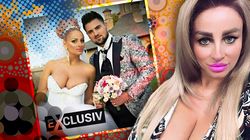 Sânziana Buruiană răspunde la cea mai indiscretă întrebare! Cât de des e bine să faci dragoste cu partenerul de cuplu: „Ideal este în fiecare zi” | EXCLUSIV