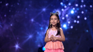 melania ghiburdel romanii au talent 