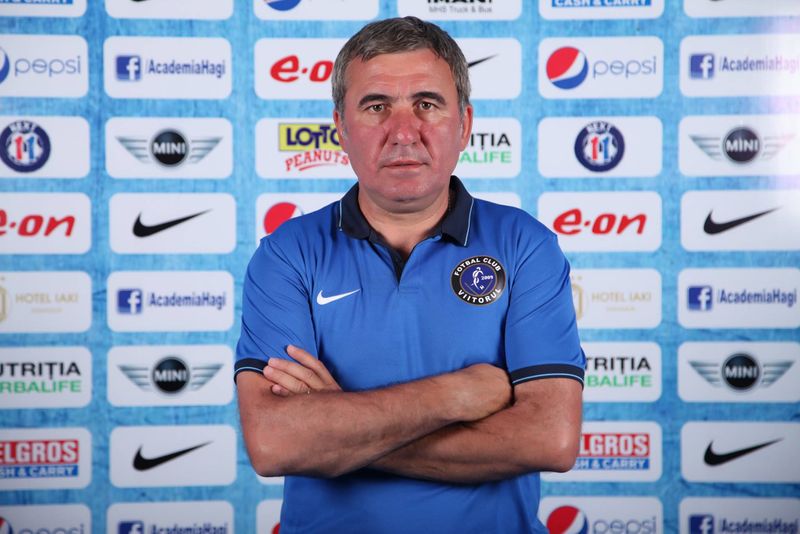Gică Hagi