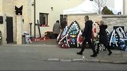 Sorin Anghel înmormântare