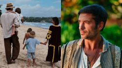 Pasiunea nebănuită pe care o moștenesc copiii Adelei Popescu și ai lui Radu Vâlcan! Fiul cel mare este pregătit să îi calce pe urme prezentatorului TV : „Asta este cheia”