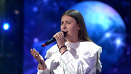 ana nuta romanii au talent, ana nuta moment romanii au talent 