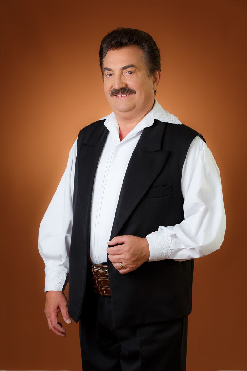 Petrică Mîțu Stoian