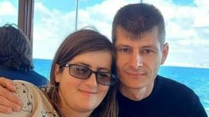 Roxana și Ionuț Munteanu
