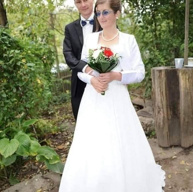 Roxana și Ionuț Munteanu