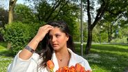 Carmina Vârciu lalele