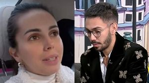 Colaj Georgiana Lobonț și Armin Nicoară