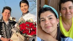 „Uitându-mă la poza asta, îmi dau seama” Ileana Sterp a făcut pe toată lumea să plângă cu dezvăluirea asta despre mama Geta! Chiar ea a făcut publică imaginea