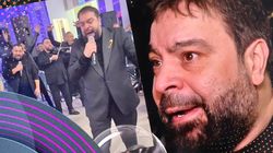 Florin Salam, protagonistul unei ieșiri nervoase, chiar în timpul unui eveniment? Manelistul și-ar fi lovit unul dintre colegii alături de care cântă. De la ce ar fi pornit totul?