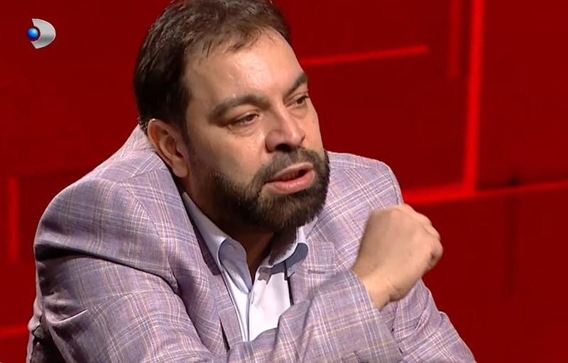 Florin Salam 