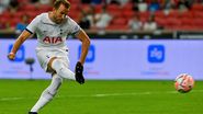 Harry Kane, ofst jucător la Tottenham