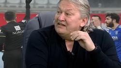 Întorsătură de situație în cazul lui Dănuț Lupu la închisoare! Are dreptul la camera intima, la fel ca Borcea, și a fost transferat „La Deschiși”