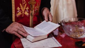 spovedanie, reguli spovedanie, biserica ortodoxa